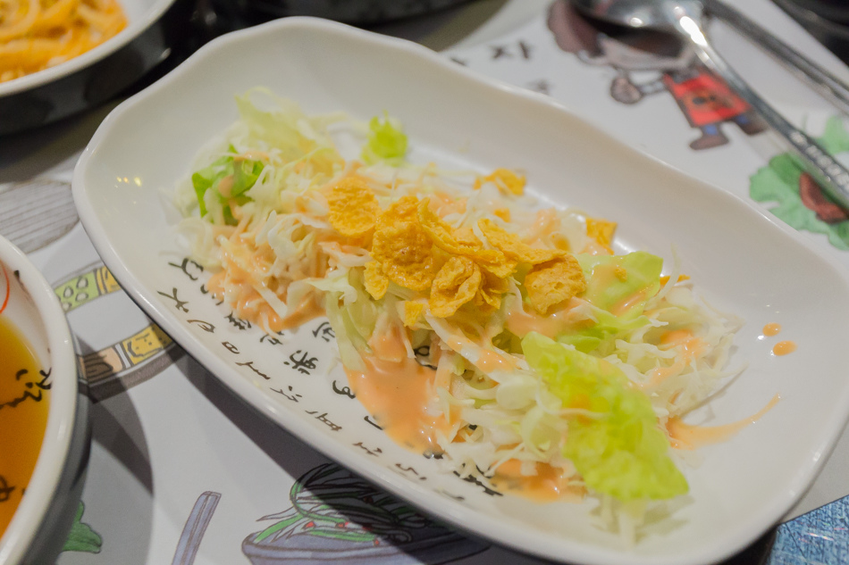 釜山男子韓國烤肉專門店 釜山男子韓國烤肉專門店