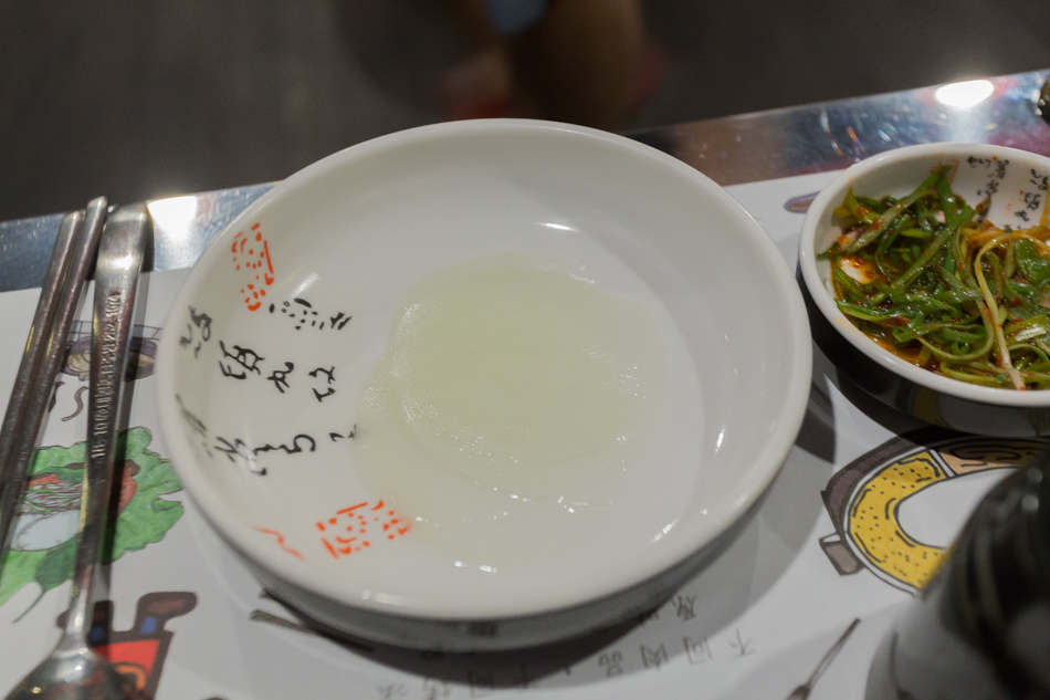 釜山男子韓國烤肉專門店 釜山男子韓國烤肉專門店