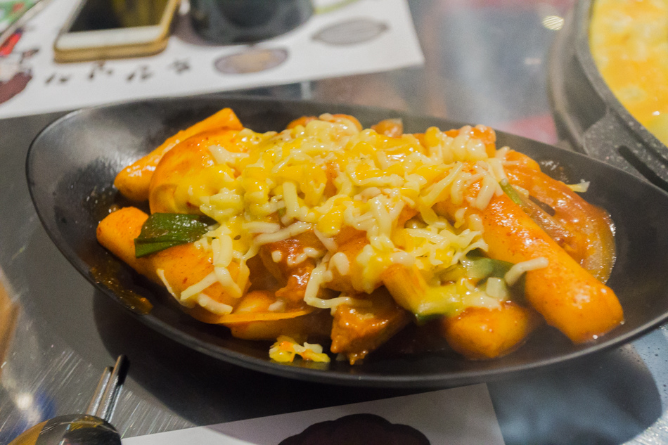 釜山男子韓國烤肉專門店 釜山男子韓國烤肉專門店