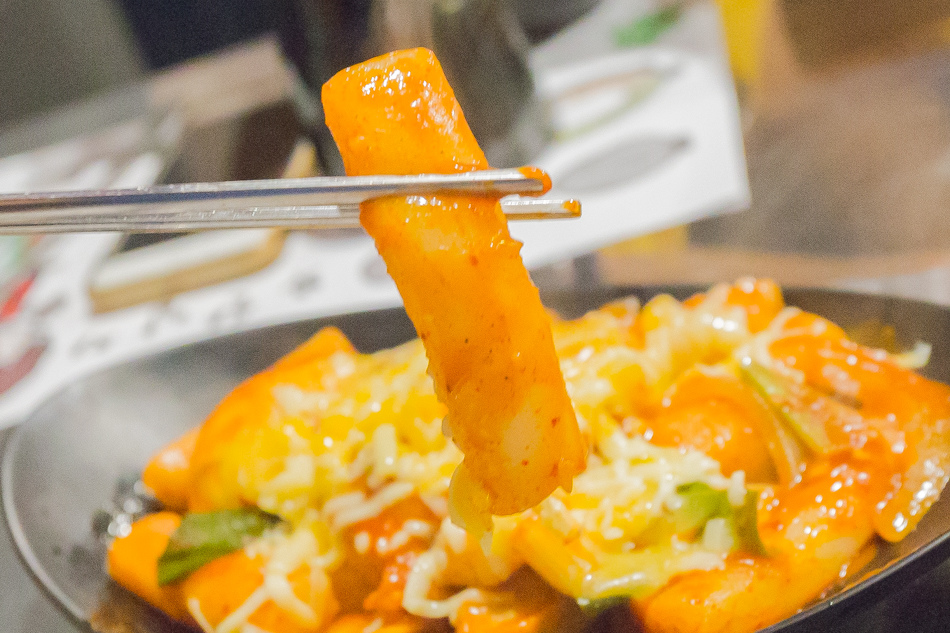 釜山男子韓國烤肉專門店 釜山男子韓國烤肉專門店