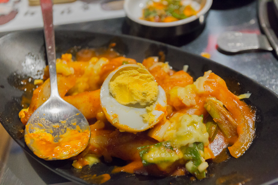 釜山男子韓國烤肉專門店 釜山男子韓國烤肉專門店