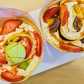 高雄美食分類 – 高雄甜點下午茶總整理 x 36間 (2015年12月28日更新) - 第13張圖