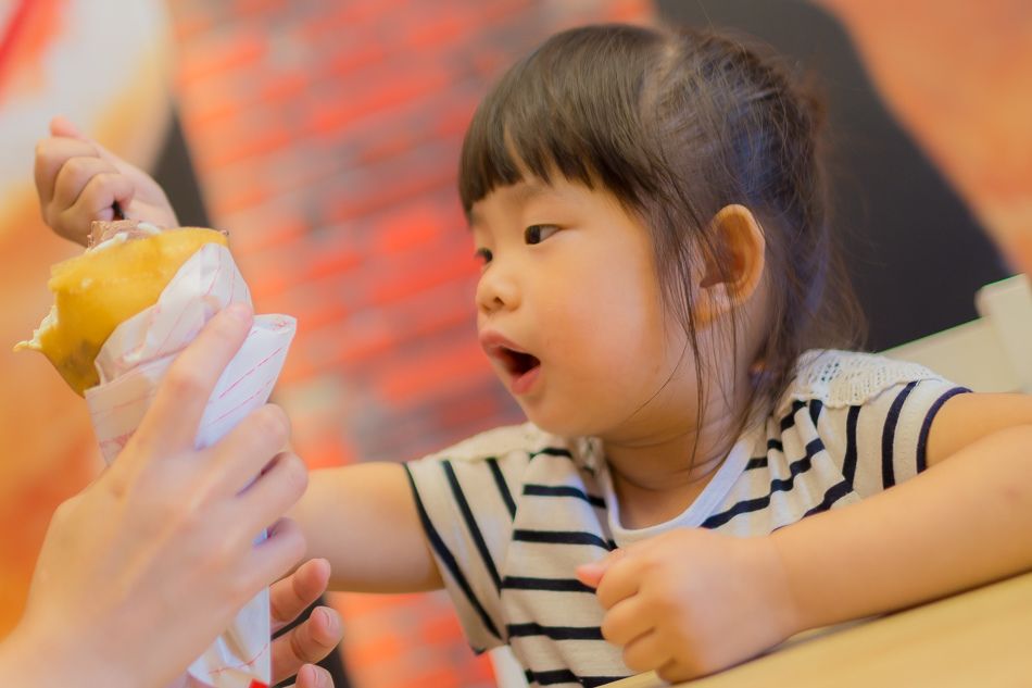 高雄甜點-fun tower日式可麗餅 高雄甜點-fun tower日式可麗餅