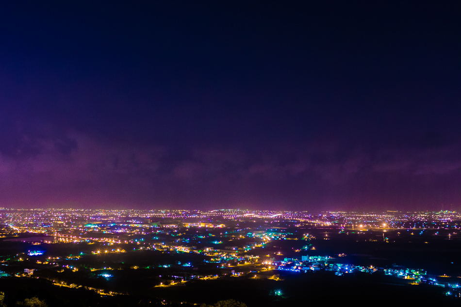 “高雄 大岗山 夜景”的图片搜寻结果