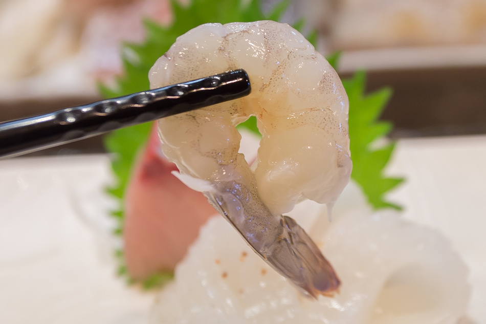 高雄美食 - 小園日本料理