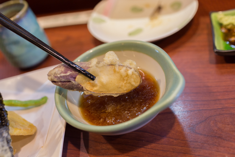 高雄美食 - 小園日本料理