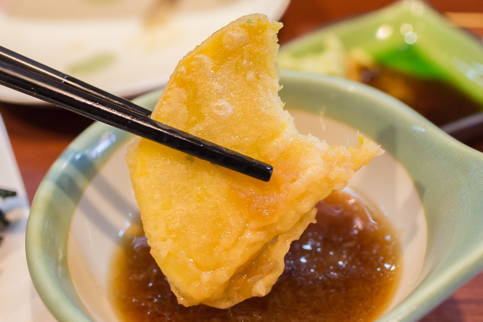 高雄美食 - 小園日本料理