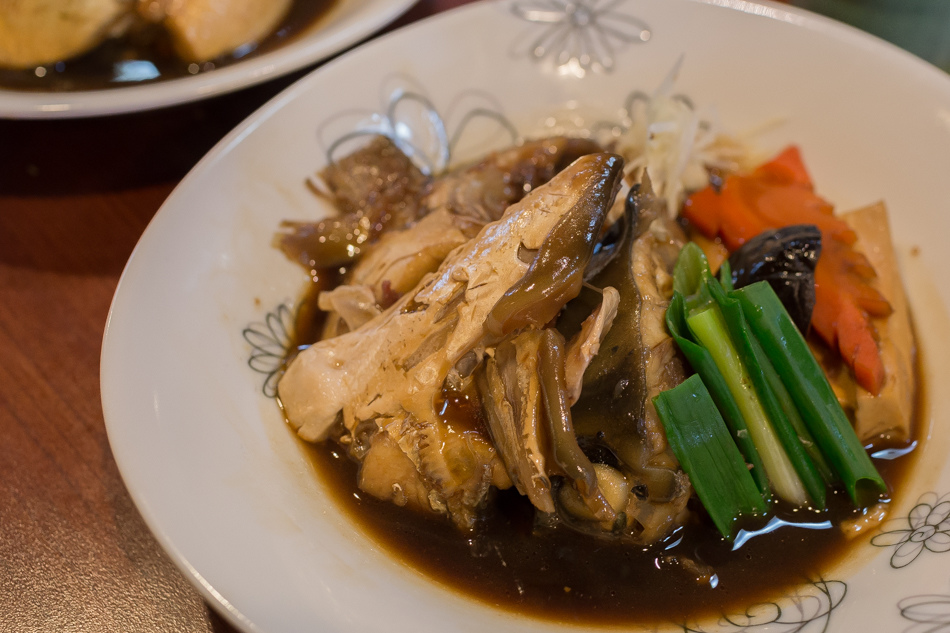 高雄美食 - 小園日本料理