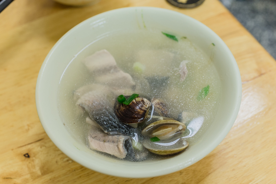 捷運美麗島站-南華中日複合料理