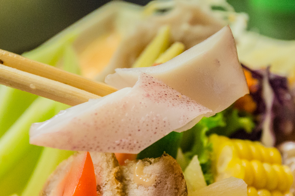 捷運美麗島站-南華中日複合料理 捷運美麗島站-南華中日複合料理