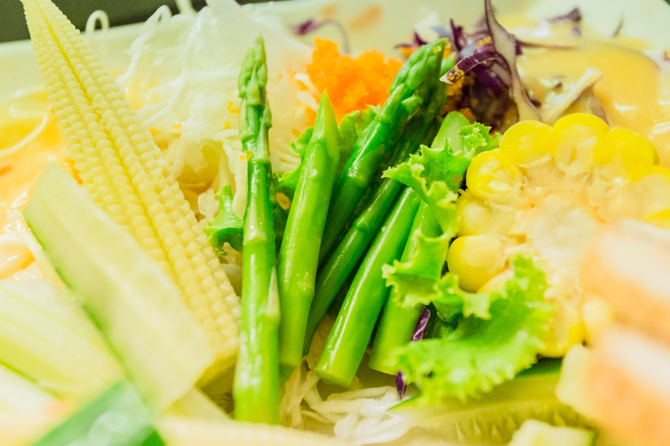 捷運美麗島站-南華中日複合料理 捷運美麗島站-南華中日複合料理
