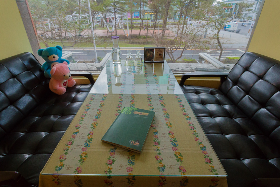 高雄美食書發現高雄36個小角落 高雄美食書發現高雄36個小角落