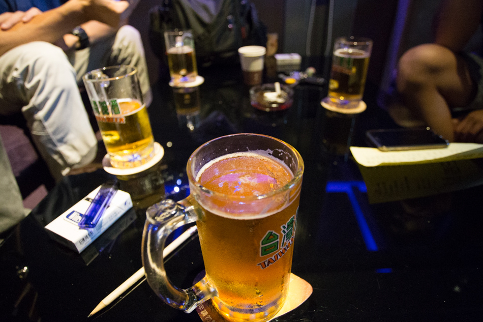 pier22新光碼頭酒吧  pier22新光碼頭酒吧