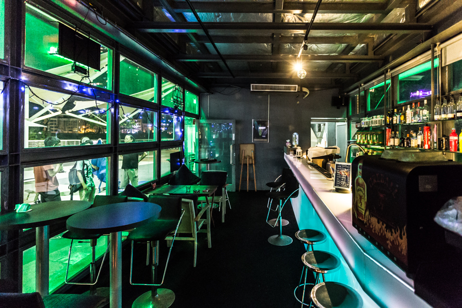 pier22新光碼頭酒吧  pier22新光碼頭酒吧