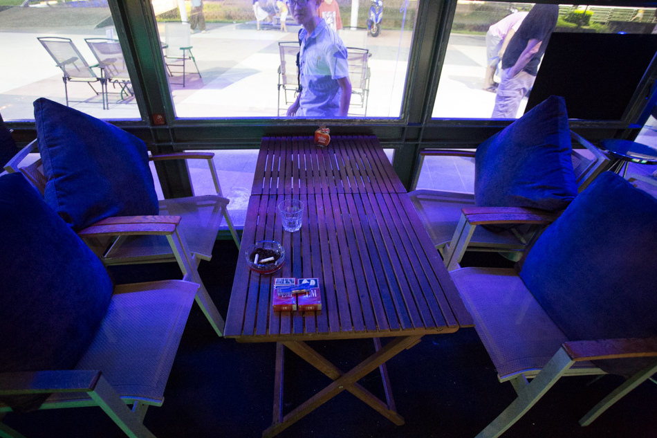 pier22新光碼頭酒吧  pier22新光碼頭酒吧