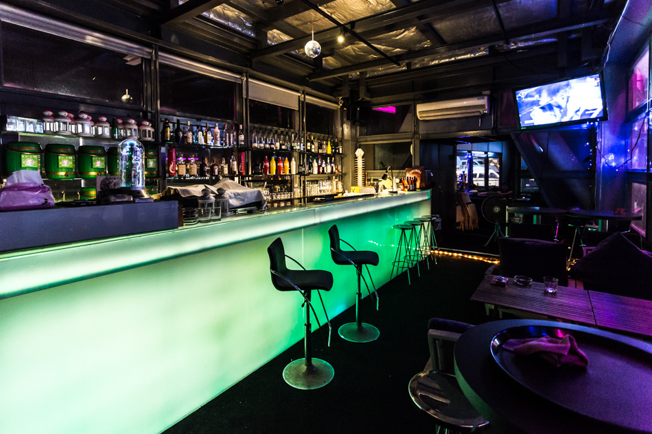 pier22新光碼頭酒吧  pier22新光碼頭酒吧