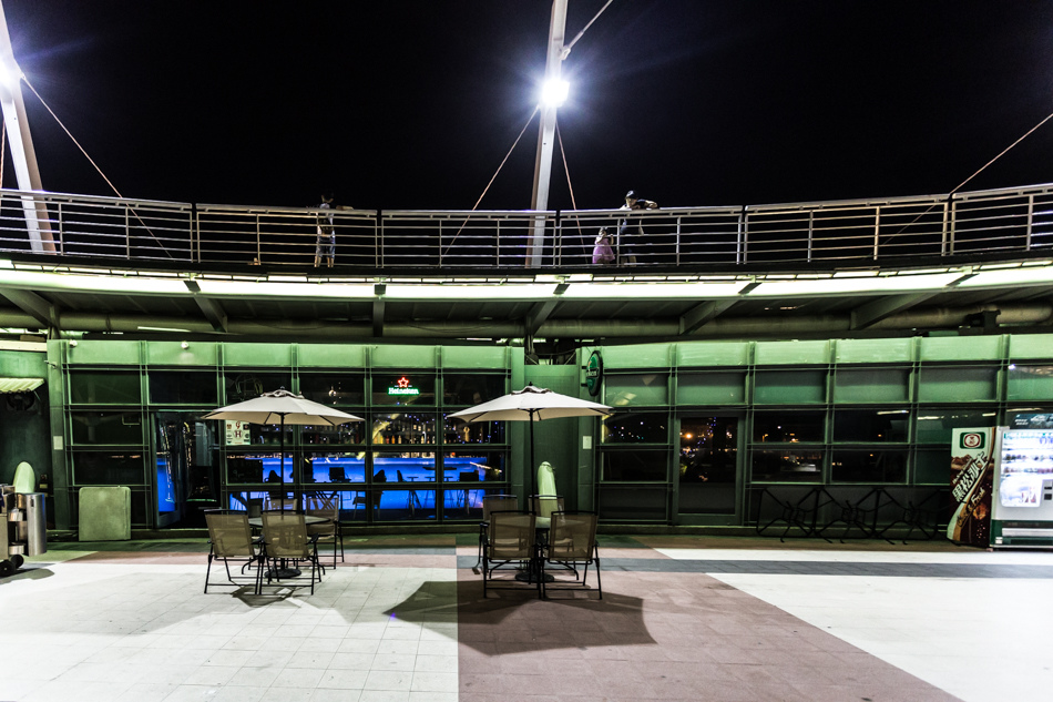pier22新光碼頭酒吧  pier22新光碼頭酒吧
