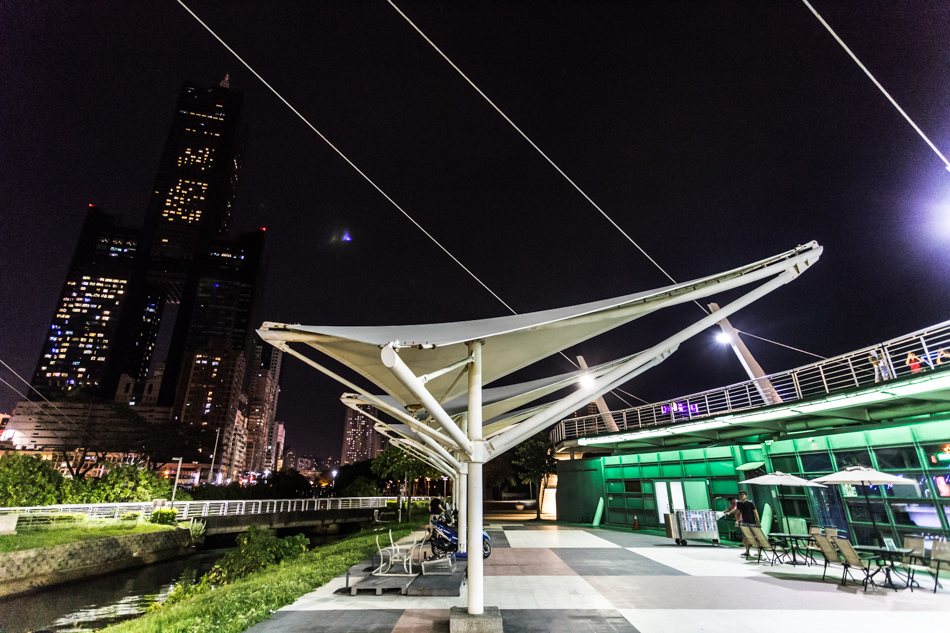 pier22新光碼頭酒吧  pier22新光碼頭酒吧