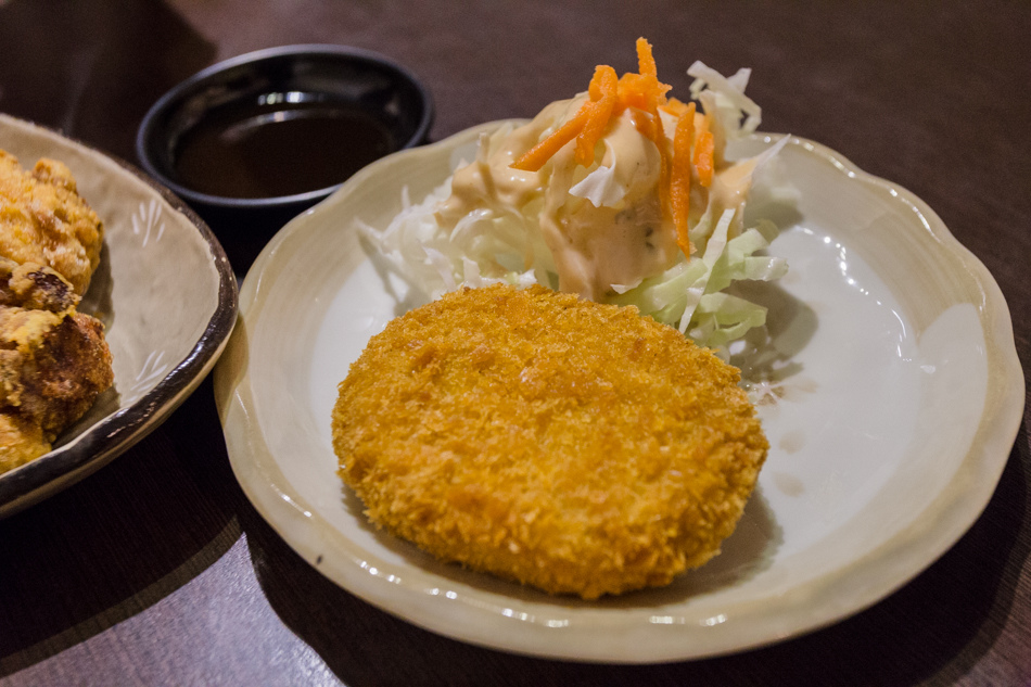 高雄美食 - 櫻花食堂拉麵