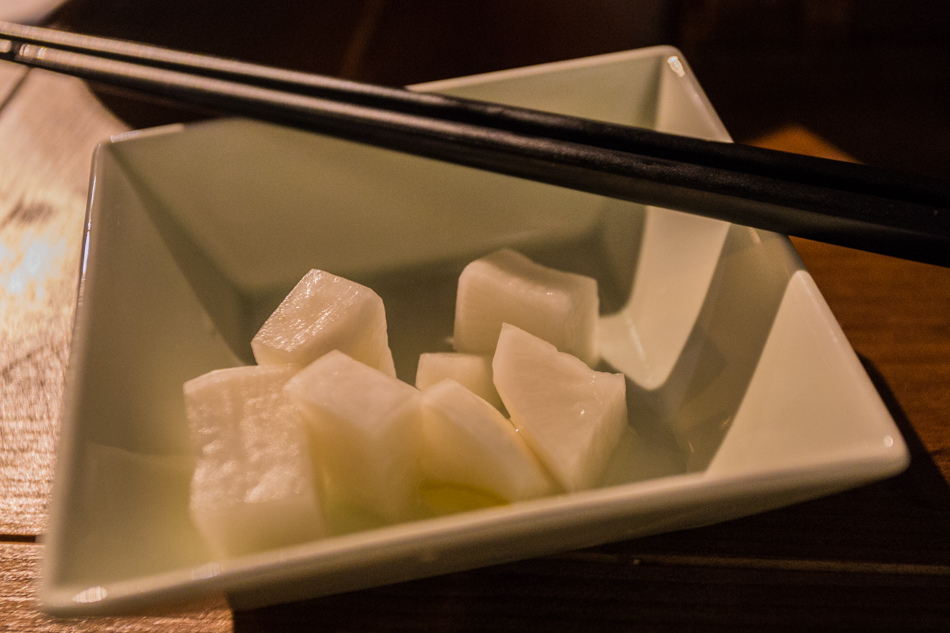 二訪板前拉麵 二訪板前拉麵