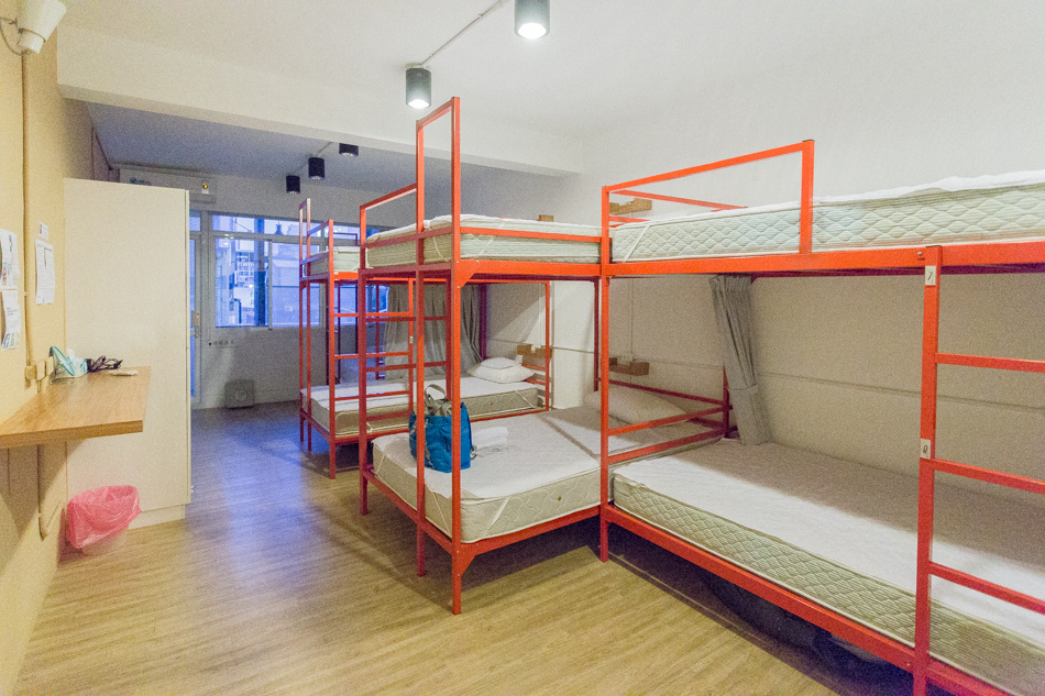 Anchoredoff鞍客(高雄青年旅館、Hostel、青旅、住宿、背包客棧 Anchoredoff鞍客(高雄青年旅館、Hostel、青旅、住宿、背包客棧