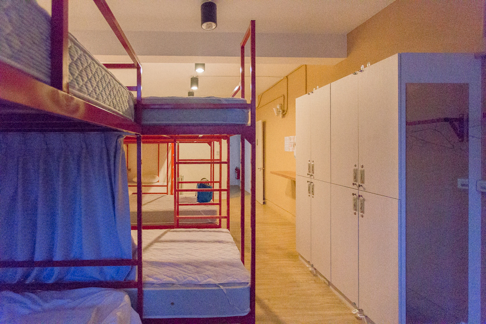 Anchoredoff鞍客(高雄青年旅館、Hostel、青旅、住宿、背包客棧 Anchoredoff鞍客(高雄青年旅館、Hostel、青旅、住宿、背包客棧