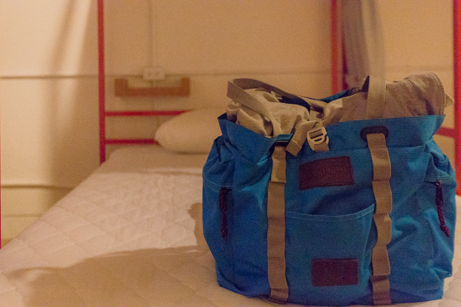 Anchoredoff鞍客(高雄青年旅館、Hostel、青旅、住宿、背包客棧 Anchoredoff鞍客(高雄青年旅館、Hostel、青旅、住宿、背包客棧