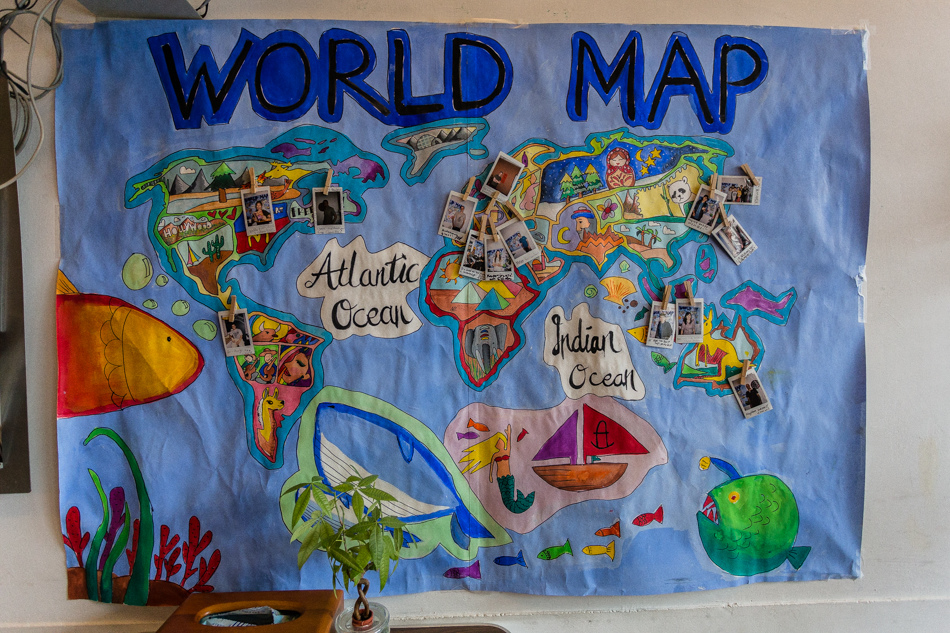 Anchoredoff鞍客(高雄青年旅館、Hostel、青旅、住宿、背包客棧 Anchoredoff鞍客(高雄青年旅館、Hostel、青旅、住宿、背包客棧