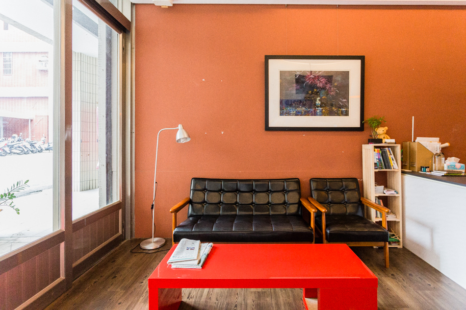 Anchoredoff鞍客(高雄青年旅館、Hostel、青旅、住宿、背包客棧 Anchoredoff鞍客(高雄青年旅館、Hostel、青旅、住宿、背包客棧