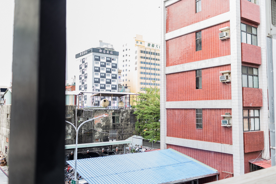 微笑背包客 高雄 鞍客旅店 微笑背包客 高雄 鞍客旅店