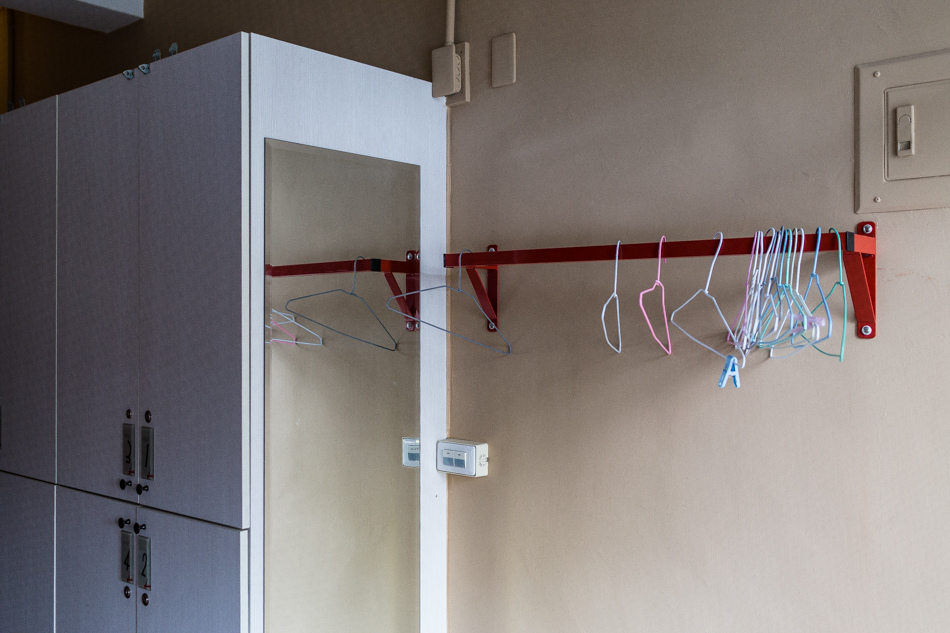 微笑背包客 高雄 鞍客旅店 微笑背包客 高雄 鞍客旅店