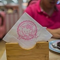 台南美食-南紡夢時代Hello Kitty Kitchen and dining