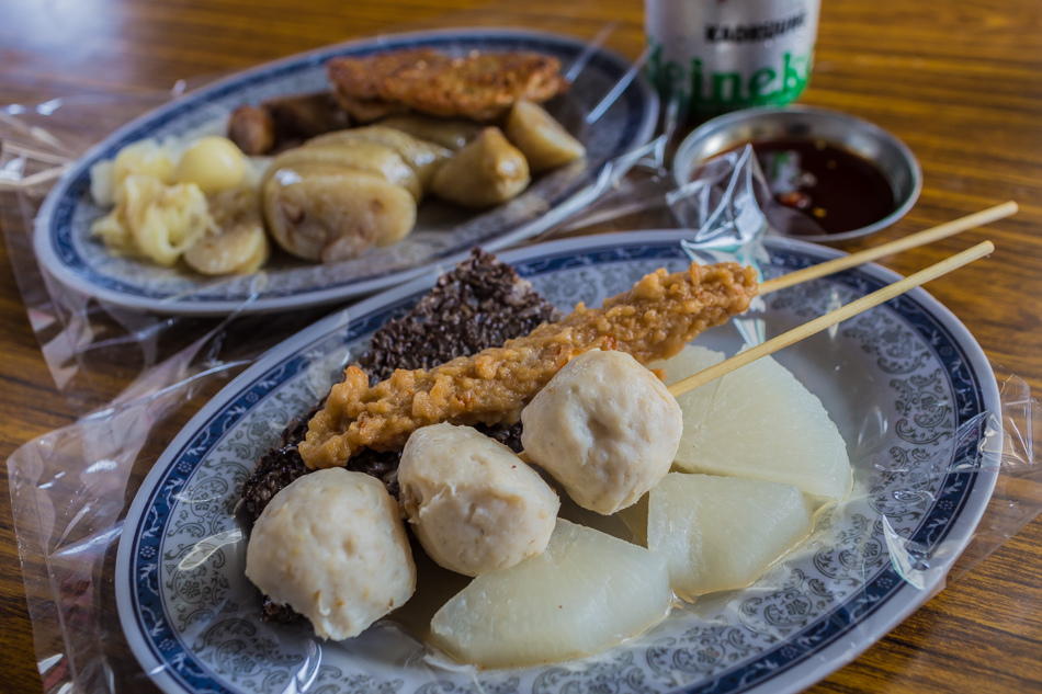 鳳山美食SA三輪的店