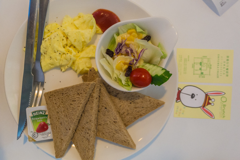 O2 Brunch早午餐 O2 Brunch早午餐