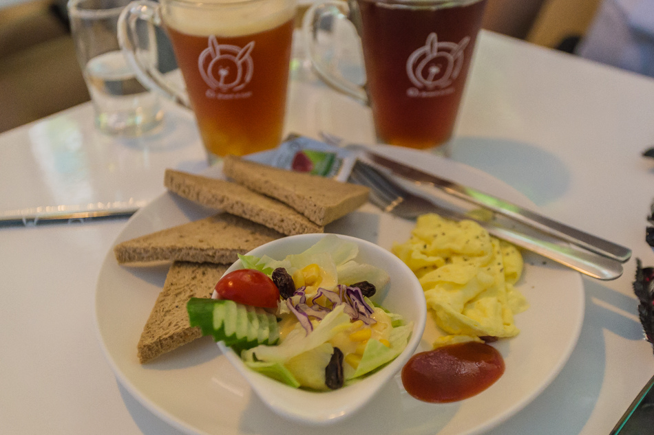 O2 Brunch早午餐 O2 Brunch早午餐