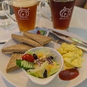 高雄美食分類 – 高雄早午餐Brunch總整理 x 33間 (2016年1月18日) - 第14張圖