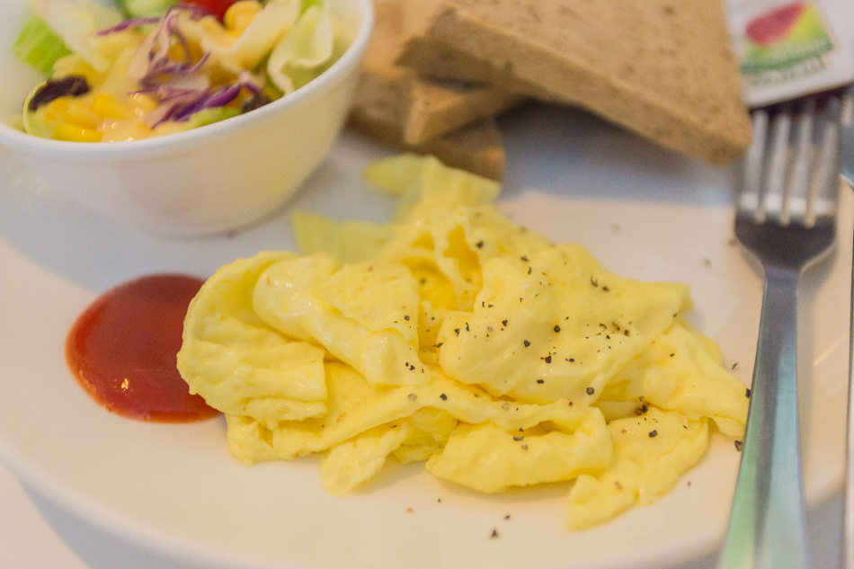 O2 Brunch早午餐 O2 Brunch早午餐