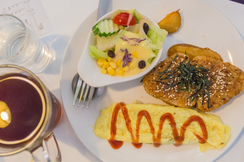 O2 Brunch早午餐 O2 Brunch早午餐