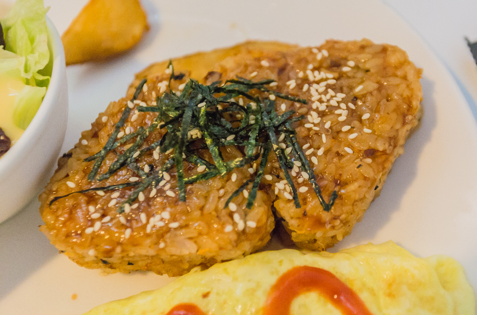 O2 Brunch早午餐 O2 Brunch早午餐