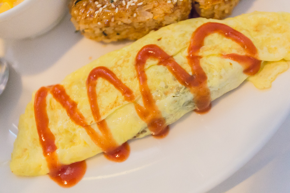 O2 Brunch早午餐 O2 Brunch早午餐