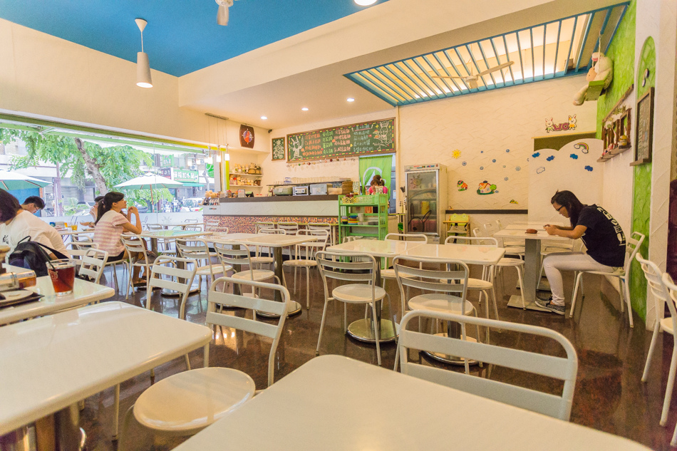 O2 Brunch早午餐 O2 Brunch早午餐