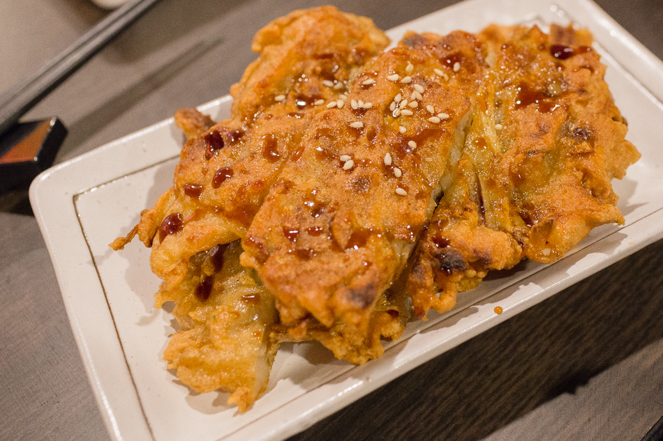 高雄美食- 藏本燒 - 炭火串燒/日式關東煮 高雄美食- 藏本燒 - 炭火串燒/日式關東煮