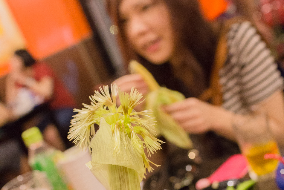 高雄美食- 藏本燒 - 炭火串燒/日式關東煮 高雄美食- 藏本燒 - 炭火串燒/日式關東煮
