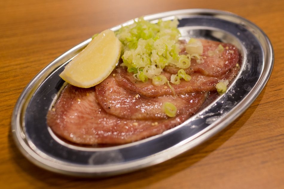 高雄美食 - 大阪燒肉futago高雄店