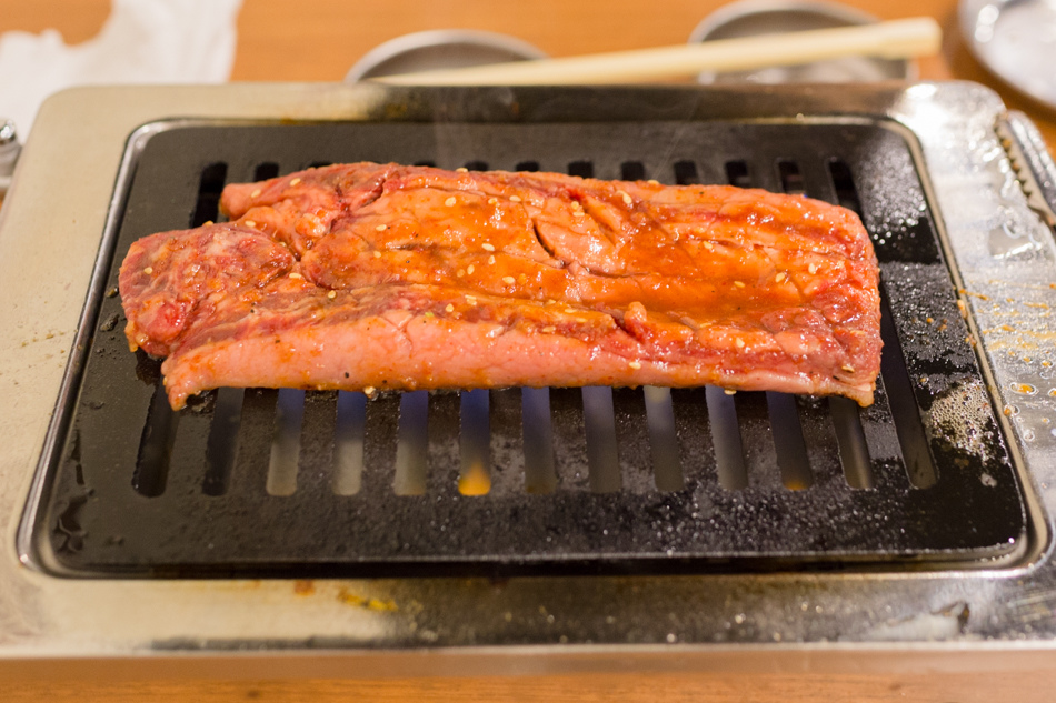 高雄美食 - 大阪燒肉futago高雄店