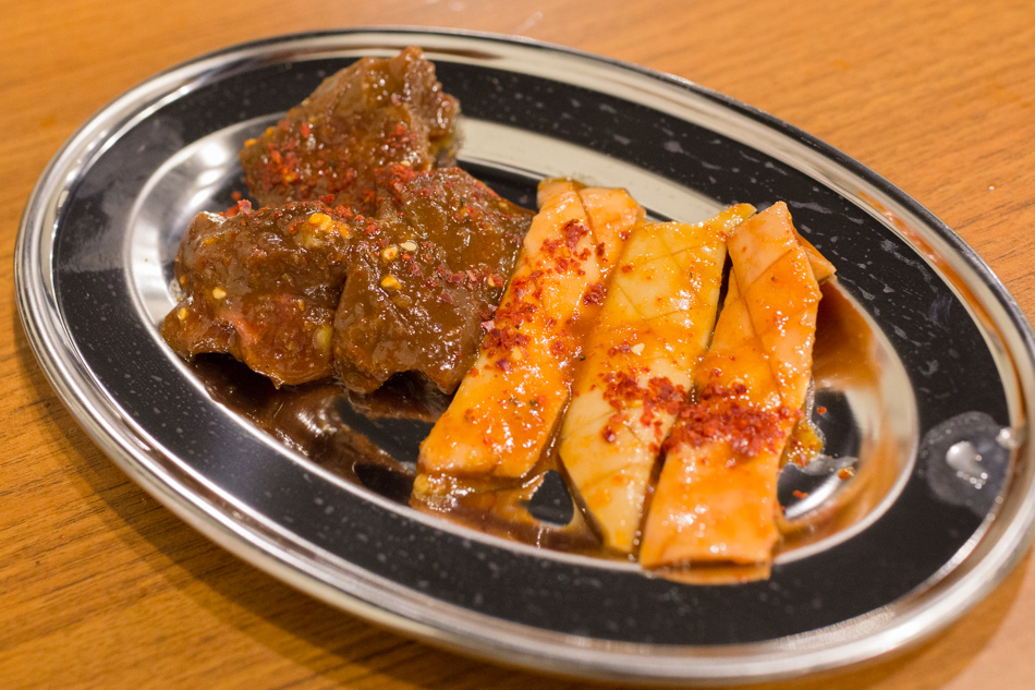 高雄美食 - 大阪燒肉futago高雄店 高雄美食 - 大阪燒肉futago高雄店