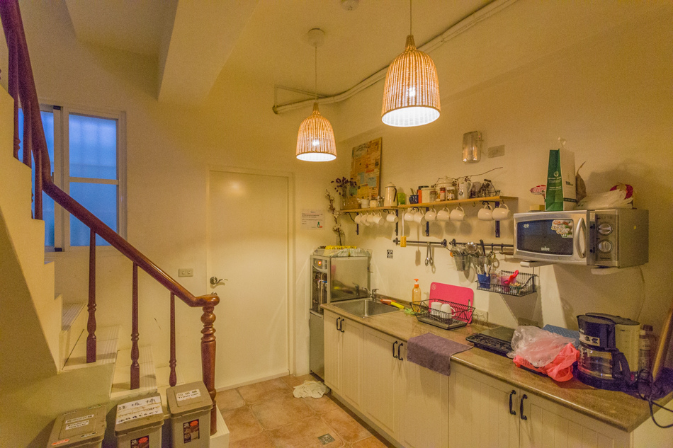 高雄旅遊 - 背包41青年旅館 高雄旅遊 - 背包41青年旅館