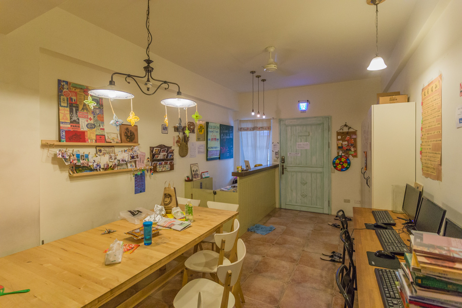 高雄旅遊 - 背包41青年旅館 高雄旅遊 - 背包41青年旅館