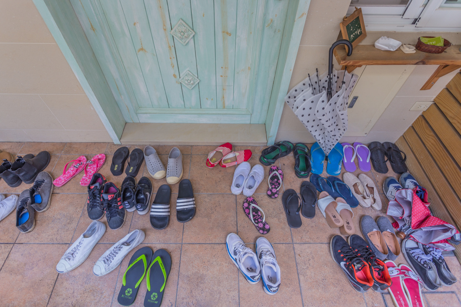 高雄旅遊 - 背包41青年旅館 高雄旅遊 - 背包41青年旅館