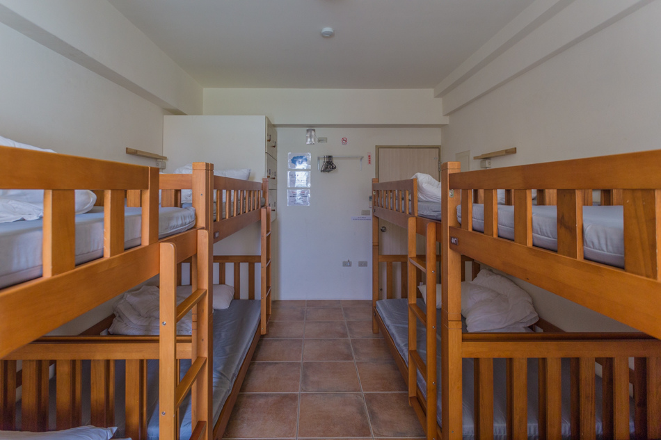 高雄旅遊 - 背包41青年旅館 高雄旅遊 - 背包41青年旅館